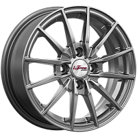 Литые диски Финчер (КС1119) 5.500xR14 4x108 DIA63.35 ET35 Хай вэй для Mazda 121 Литые диски Финчер (КС1119) 5.500xR14 4x108 DIA63.35 ET35 Хай вэй для Mazda 121