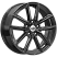 Up104 (КС987) 6.500xR17 5x108 DIA63.35 ET50 New Black Up104 (КС987) 6.500xR17 5x108 DIA63.35 ET50 New Black