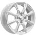МОНАКО (КЛ185) 5.500xR14 4x100 DIA54.1 ET46 алмаз-белый