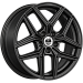 Юнион (КС1025) 7.000xR17 5x114.3 DIA67.1 ET38 Мэт