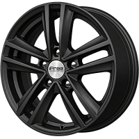 Литые диски Катар (КС885) 6.500xR16 5x108 DIA63.35 ET50 BKM