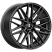 Lorinser (КР1073) 8.500xR19 5x112 DIA66.6 ET28 Fury black Lorinser (КР1073) 8.500xR19 5x112 DIA66.6 ET28 Fury black