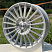 ВЕРИТАС (КЛ054) 6.000xR15 4x100 DIA54.1 ET48 селена