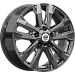 Мичиган (КС1107) 8.000xR18 5x130 DIA71.6 ET53 кварц