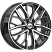 Up109 (КС990) 7.000xR18 5x108 DIA65.1 ET36 New Diamond Up109 (КС990) 7.000xR18 5x108 DIA65.1 ET36 New Diamond