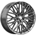 КИБО (КЛ1136) 8.000xR20 5x112 DIA57.1 ET41 графит