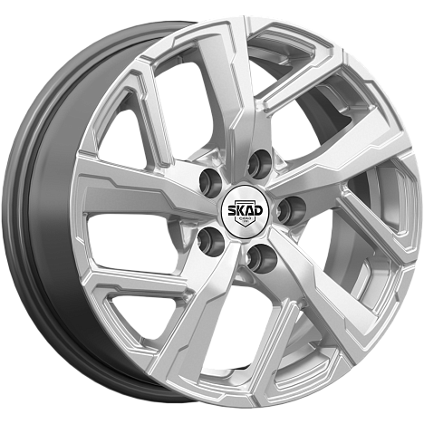 СМОЛВУД (КЛ1200) 6.000xR15 5x100 DIA54.1 ET45 селена СМОЛВУД (КЛ1200) 6.000xR15 5x100 DIA54.1 ET45 селена