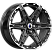 Дистрикт (КС1159) 8.000xR18 6x139.7 DIA106.1 ET25 черный бриллиант Дистрикт (КС1159) 8.000xR18 6x139.7 DIA106.1 ET25 черный бриллиант