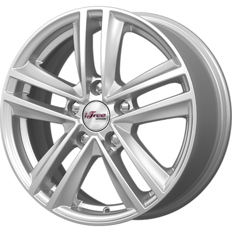Катар (КС885) 6.500xR16 5x114.3 DIA60.1 ET45 Нео-классик Катар (КС885) 6.500xR16 5x114.3 DIA60.1 ET45 Нео-классик