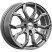 Бохо (КС1037) 6.000xR15 4x100 DIA60.1 ET37 Хай вэй Бохо (КС1037) 6.000xR15 4x100 DIA60.1 ET37 Хай вэй