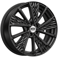 Литые диски ЛЕГАТО (КЛ1121) 7.000xR19 5x108 DIA65.1 ET36 Бархат новый