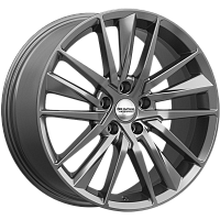 Литые диски KL-353 (18_Camry XV7) (КЛ353) 8.000xR18 5x114.3 DIA60.1 ET50 графит для Suzuki Литые диски KL-353 (18_Camry XV7) (КЛ353) 8.000xR18 5x114.3 DIA60.1 ET50 графит для Suzuki