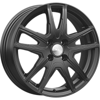 Литые диски СИДНЕЙ (КЛ308) 6.000xR16 4x100 DIA60.1 ET41 Бархат новый для Dacia Литые диски СИДНЕЙ (КЛ308) 6.000xR16 4x100 DIA60.1 ET41 Бархат новый для Dacia