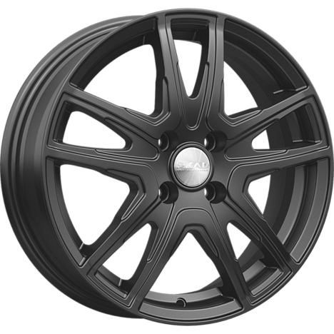 СИДНЕЙ (КЛ308) 6.000xR16 4x100 DIA60.1 ET41 Бархат новый