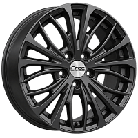 Литые диски КС873 (ZV 17_KIA Optima JF) (КС873) 7.500xR17 5x114.3 DIA67.1 ET52.5 BKM