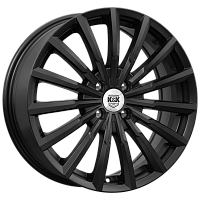 Литые диски Акцент-оригинал (КС641) (КС641) 5.500xR14 4x100 DIA56.6 ET39 Мэт