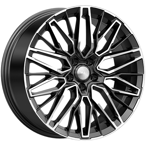 КИБО (КЛ1136) 8.000xR20 5x114.3 DIA67.1 ET54 Алмаз бархат новый КИБО (КЛ1136) 8.000xR20 5x114.3 DIA67.1 ET54 Алмаз бархат новый