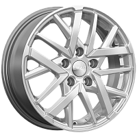 Литые диски БОСФОР (КЛ355) 6.000xR16 5x114.3 DIA67.1 ET45 селена для Honda Cr-Z