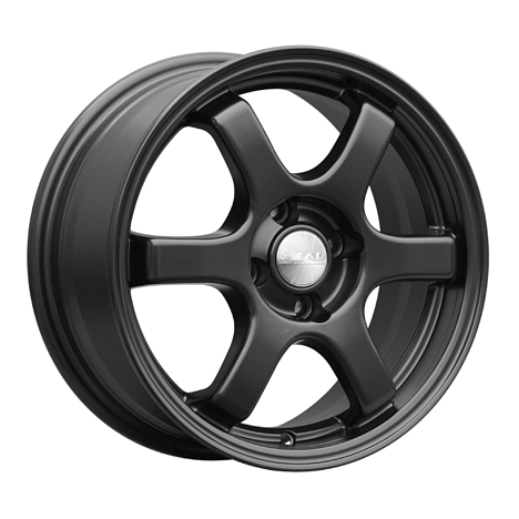 КИОТО (КЛ249) 6.000xR15 4x100 DIA67.1 ET45 Бархат новый КИОТО (КЛ249) 6.000xR15 4x100 DIA67.1 ET45 Бархат новый