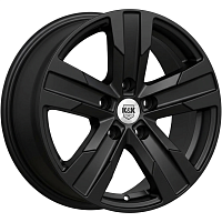 Литые диски Висмут (КС1009) 7.000xR16 5x112 DIA66.6 ET35 Мэт