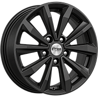 Литые диски КС974 (ZV_16_Seltos) (КС974) 6.500xR16 5x114.3 DIA67.1 ET44 BKM