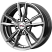 Икигай (КС865) 6.500xR16 5x114.3 DIA67.1 ET35 Хай вэй Икигай (КС865) 6.500xR16 5x114.3 DIA67.1 ET35 Хай вэй