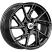 Up115 (КС1033) 6.500xR15 4x100 DIA60.1 ET40 New Black Up115 (КС1033) 6.500xR15 4x100 DIA60.1 ET40 New Black