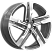 КР004 (19_Sorento) (КР004) 7.500xR19 5x114.3 DIA67.1 ET49 Diamond gloss graphite КР004 (19_Sorento) (КР004) 7.500xR19 5x114.3 DIA67.1 ET49 Diamond gloss graphite