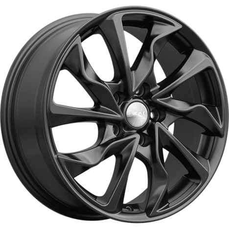 Marseille (КЛ238) 7.000xR17 5x114.3 DIA60.1 ET39 Бархат новый