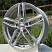 Moskva (КС689) 6.500xR16 5x112 DIA66.6 ET38 Нео-классик