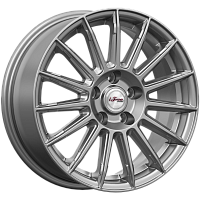 Литые диски Азур (КС1052) 6.500xR16 5x105 DIA56.6 ET38 Хай вэй для Opel Astra