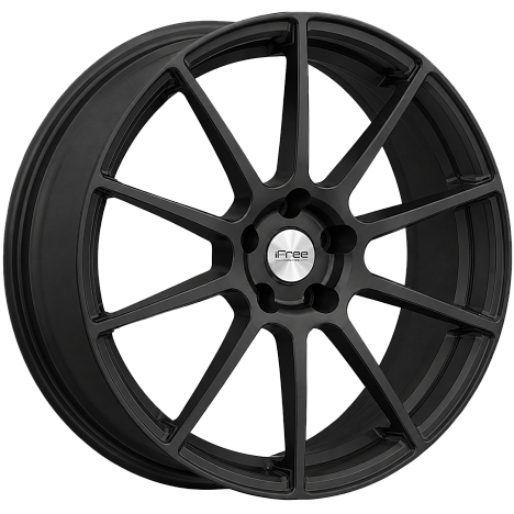 Винзор (КС1108) 7.000xR18 5x100 DIA57.1 ET28 BKM Винзор (КС1108) 7.000xR18 5x100 DIA57.1 ET28 BKM