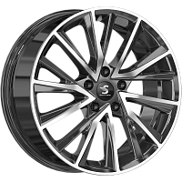 Литые диски КР010 (18_EXEED TXL) (КР010) 7.500xR18 5x108 DIA65.1 ET36 Diamond quartz для Peugeot Литые диски КР010 (18_EXEED TXL) (КР010) 7.500xR18 5x108 DIA65.1 ET36 Diamond quartz для Peugeot