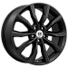 Портер (КС906) 7.500xR18 5x108 DIA67.1 ET33 Мэт