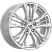 Up106 (КС991) 7.000xR17 5x114.3 DIA67.1 ET35 Silver Classic Up106 (КС991) 7.000xR17 5x114.3 DIA67.1 ET35 Silver Classic