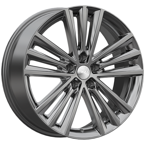 МАНЧЕСТЕР (КЛ329) 7.500xR19 5x114.3 DIA67.1 ET35 графит МАНЧЕСТЕР (КЛ329) 7.500xR19 5x114.3 DIA67.1 ET35 графит