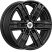R8 (КС1174) 7.500xR17 6x114.3 DIA66.1 ET30 Мэт