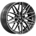Lorinser (КР1073) 8.500xR19 5x112 DIA66.6 ET43 Diamond quartz