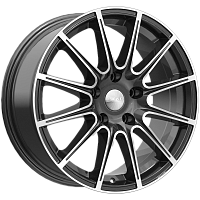 Литые диски Le-Mans (КЛ237) 7.000xR16 5x114.3 DIA60.1 ET45 алмаз Литые диски Le-Mans (КЛ237) 7.000xR16 5x114.3 DIA60.1 ET45 алмаз