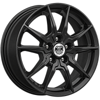 Литые диски Адамар (КС886) 6.500xR16 5x114.3 DIA67.1 ET50 Мэт