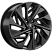 КР009 (18_Karoq/Taos) (КР009) 7.500xR18 5x112 DIA57.1 ET45 Fury black