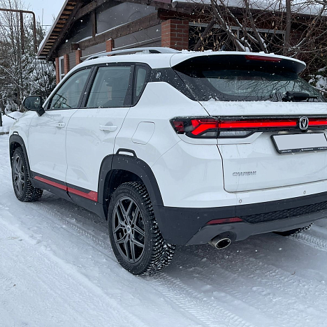 Юнион (КС1025) 7.000xR17 5x112 DIA66.6 ET40 дарк платинум Юнион (КС1025) 7.000xR17 5x112 DIA66.6 ET40 дарк платинум