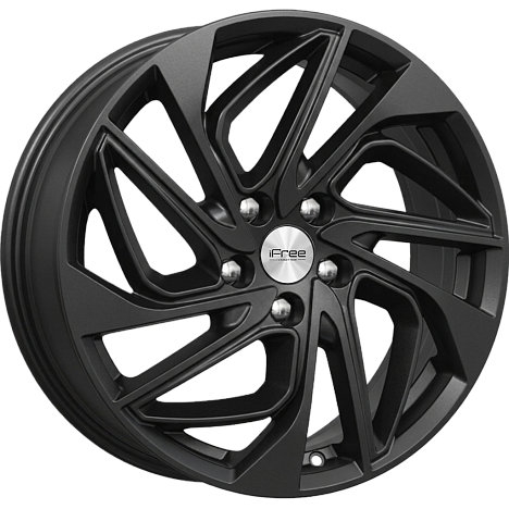 КС883 (18_Tucson FL) (КС883) 7.000xR18 5x114.3 DIA67.1 ET51 BKM КС883 (18_Tucson FL) (КС883) 7.000xR18 5x114.3 DIA67.1 ET51 BKM