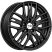 Аскет (КС1072) 7.000xR17 5x110 DIA67.1 ET42 BKM