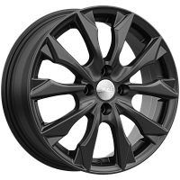 Литые диски НАГОЯ (КЛ312) 6.000xR16 4x100 DIA60.1 ET41 Бархат новый для Dacia Литые диски НАГОЯ (КЛ312) 6.000xR16 4x100 DIA60.1 ET41 Бархат новый для Dacia