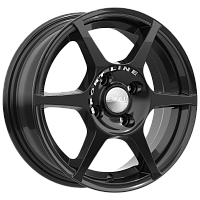 Литые диски ЯГУАР (КЛ147) 5.500xR14 4x100 DIA67.1 ET38 алмаз для Changan Alsvin