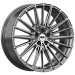 ОЛИВЕР (КЛ1145) 7.500xR20 5x108 DIA60.1 ET33 графит