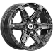 Дистрикт (КС1159) 8.000xR18 6x139.7 DIA100.1 ET36 кварц
