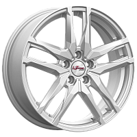 Литые диски Бомбей (КС1075) 6.500xR18 5x114.3 DIA66.1 ET47 Нео-классик для Dacia Литые диски Бомбей (КС1075) 6.500xR18 5x114.3 DIA66.1 ET47 Нео-классик для Dacia