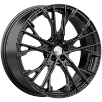 Литые диски Ларго (КЛ1115) 7.500xR19 5x114.3 DIA66.6 ET45 Бархат новый